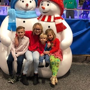 Meet your Posher, Ami